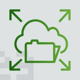 Amazon elastic file system